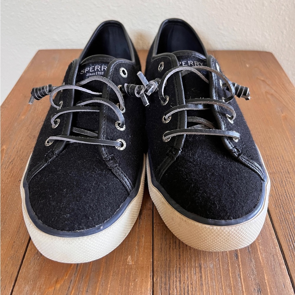 Sperry Snealers